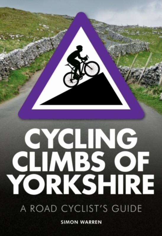 Cycling Climbs of Yorkshire