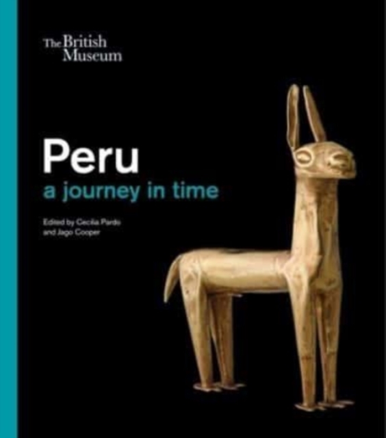Peru a journey in time