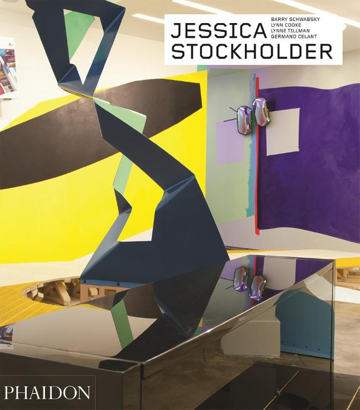 Stockholder, Jessica - Revised and Expanded Edition