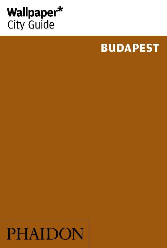 * City Guide Budapest