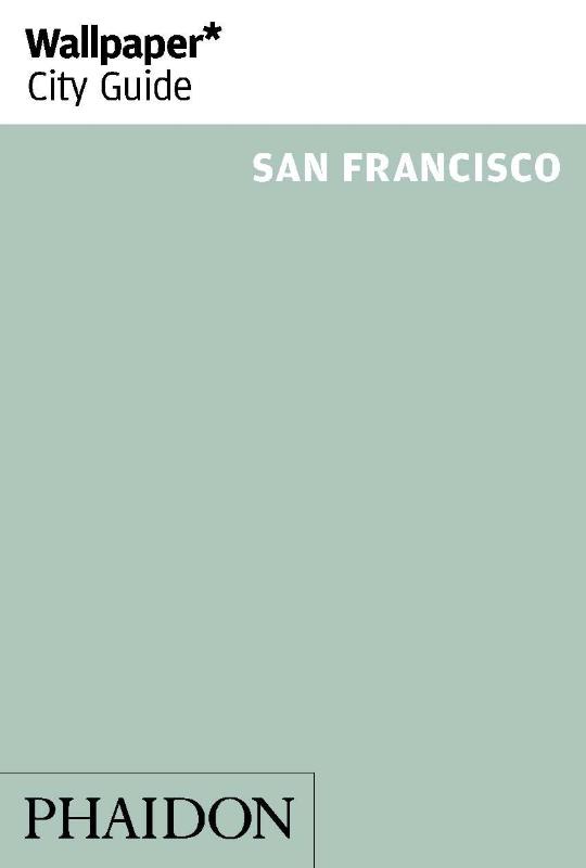 * City Guide San Francisco