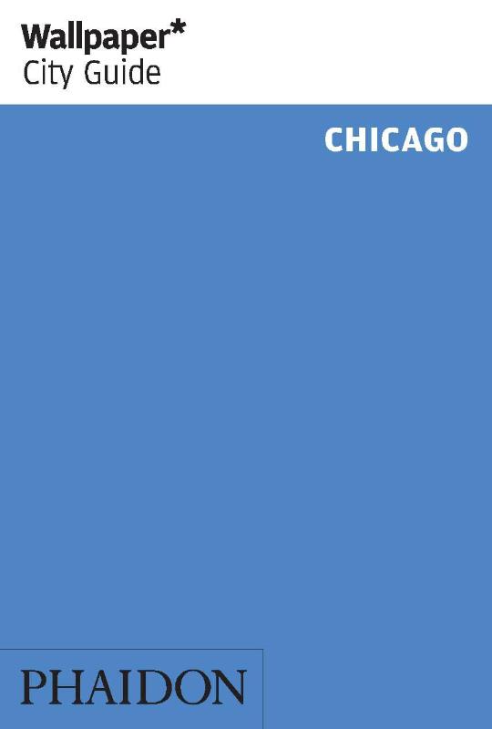 * City Guide Chicago