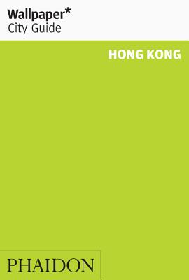 * City Guide Hong Kong