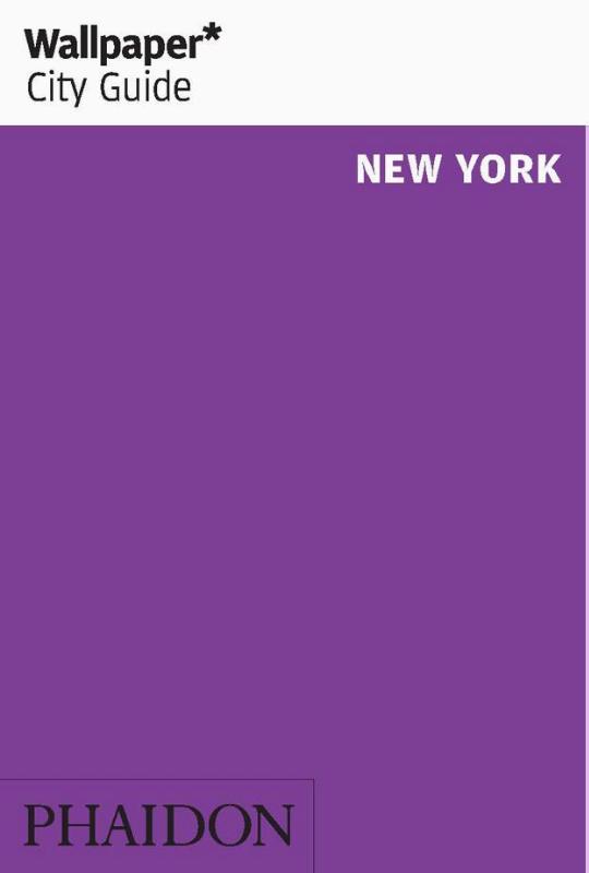 * City Guide New York
