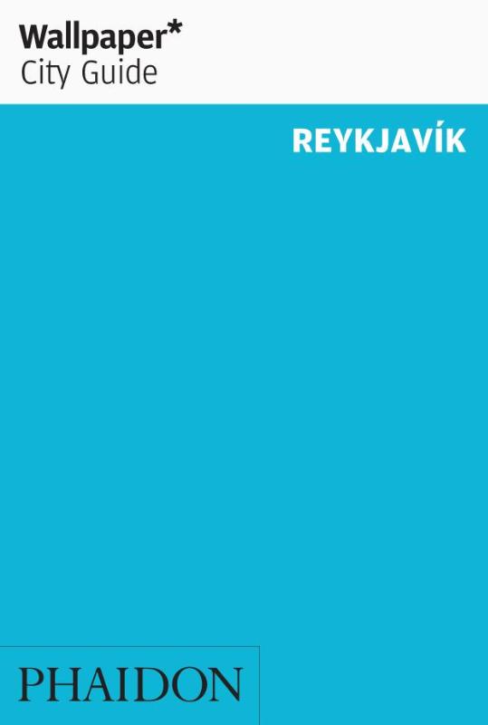 City Guide Reykjavik