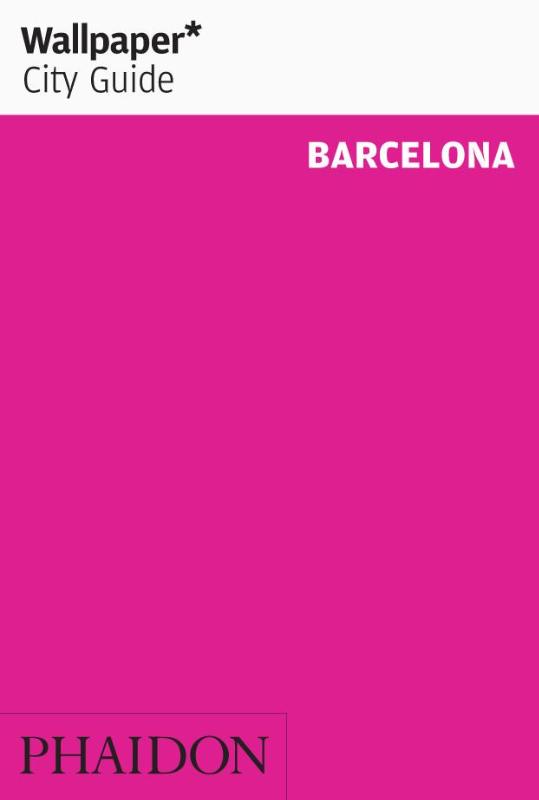 City Guide Barcelona