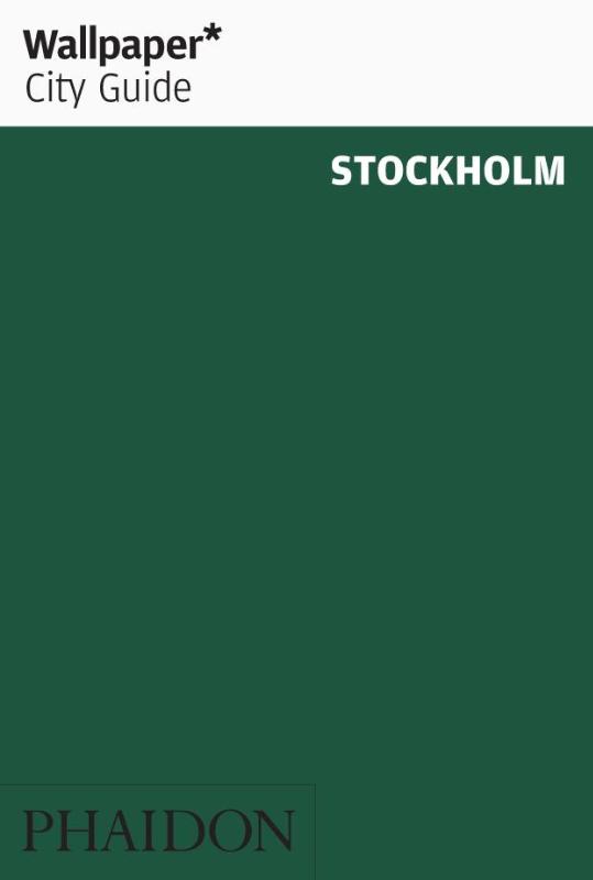 CITY GUIDE STOCKHOLM