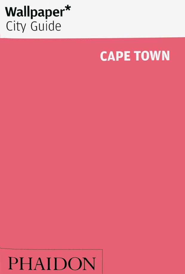 * City Guide Cape Town