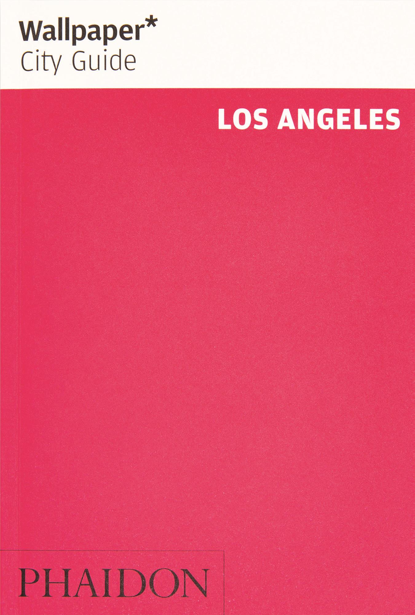 * City Guide Los Angeles