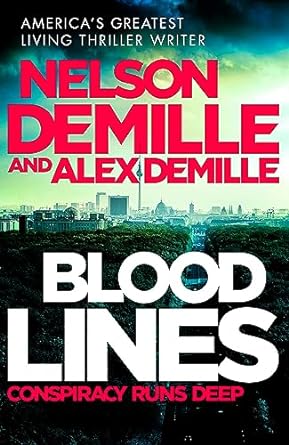 Blood Lines 