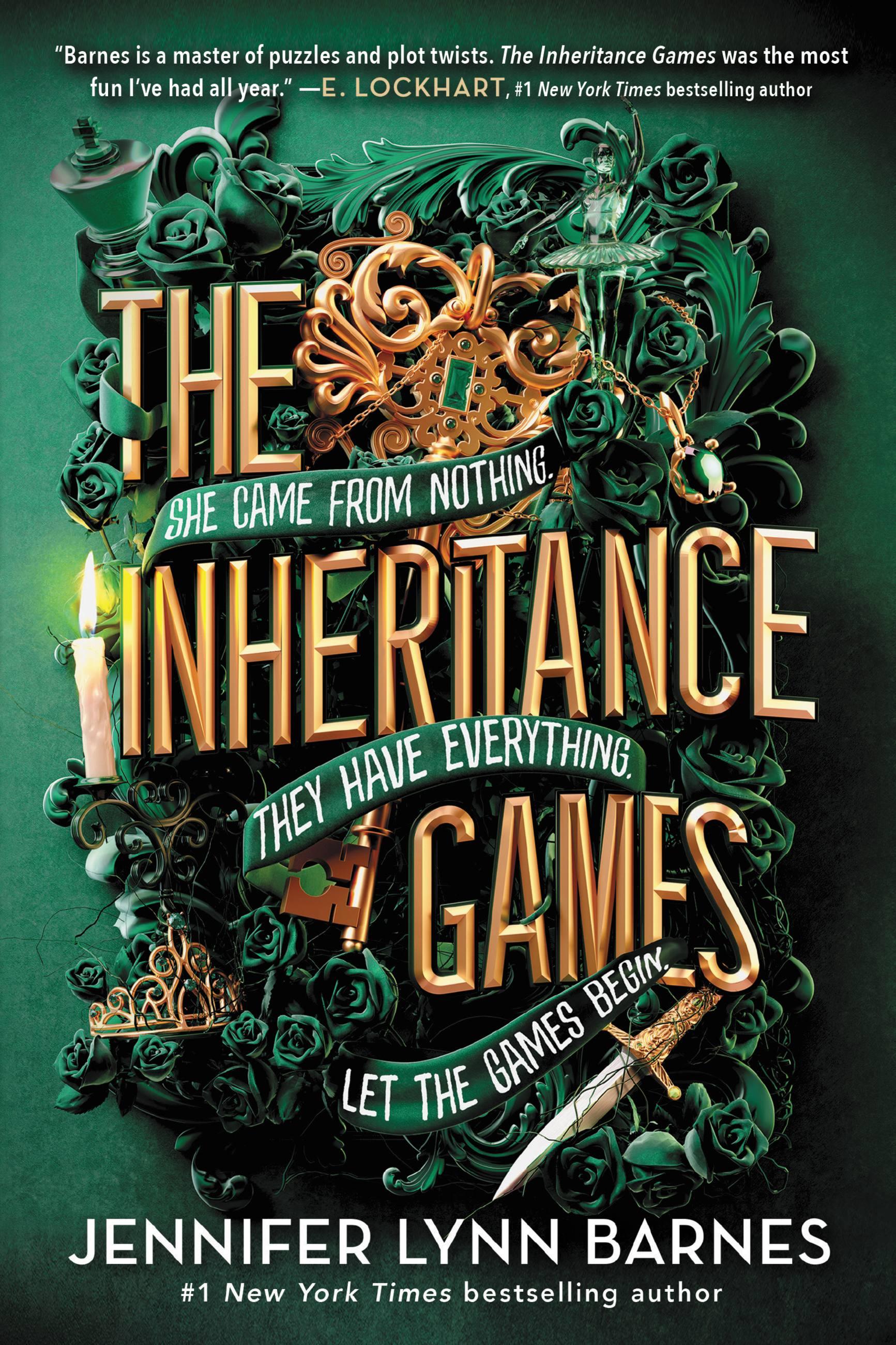 Inheritance Games 