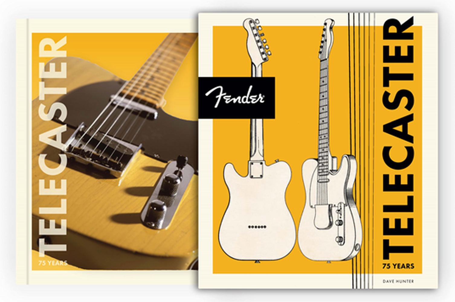 Fender Telecaster 75 Years