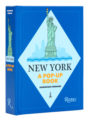 New York Pop-Up