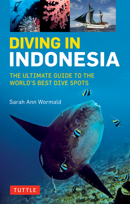 Diving in Indonesia