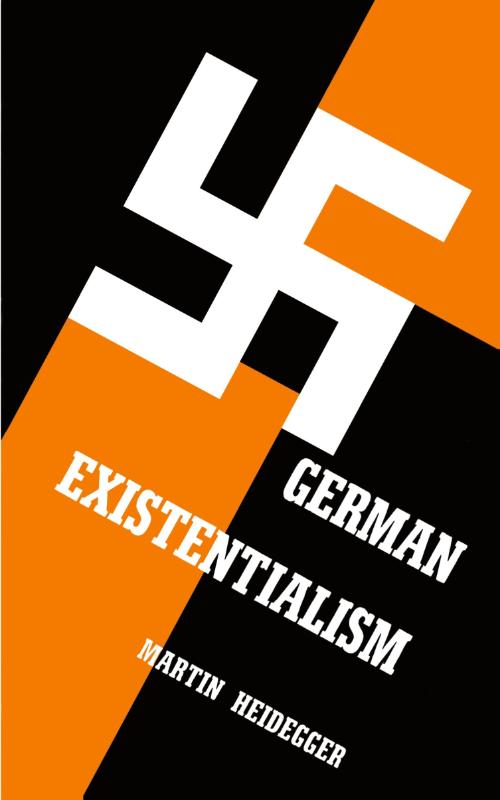 German Existentialism