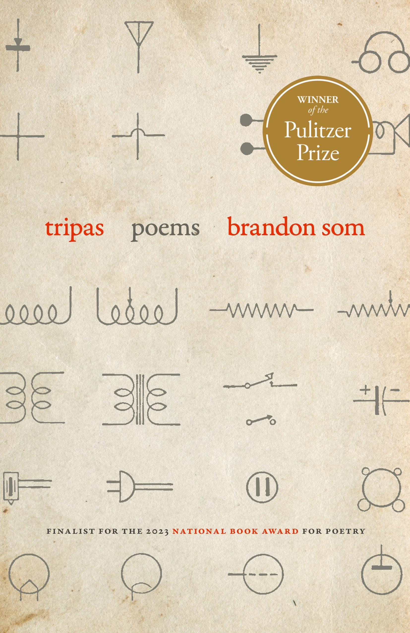 Tripas Poems