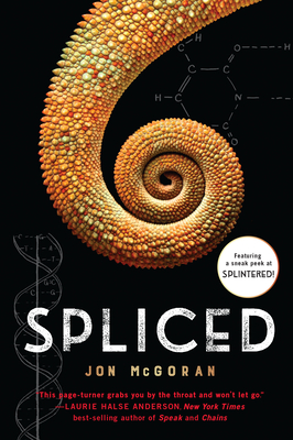 Spliced 