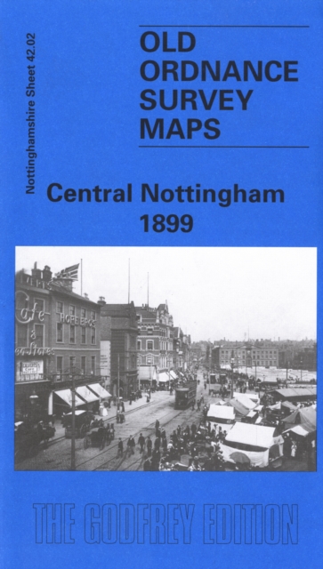 Central Nottingham 1899