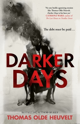 Darker Days 