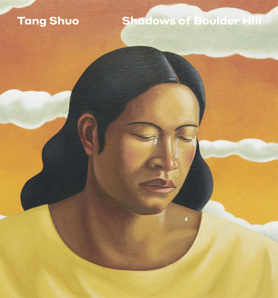 Tang Shuo: Shadows of Boulder Hill 