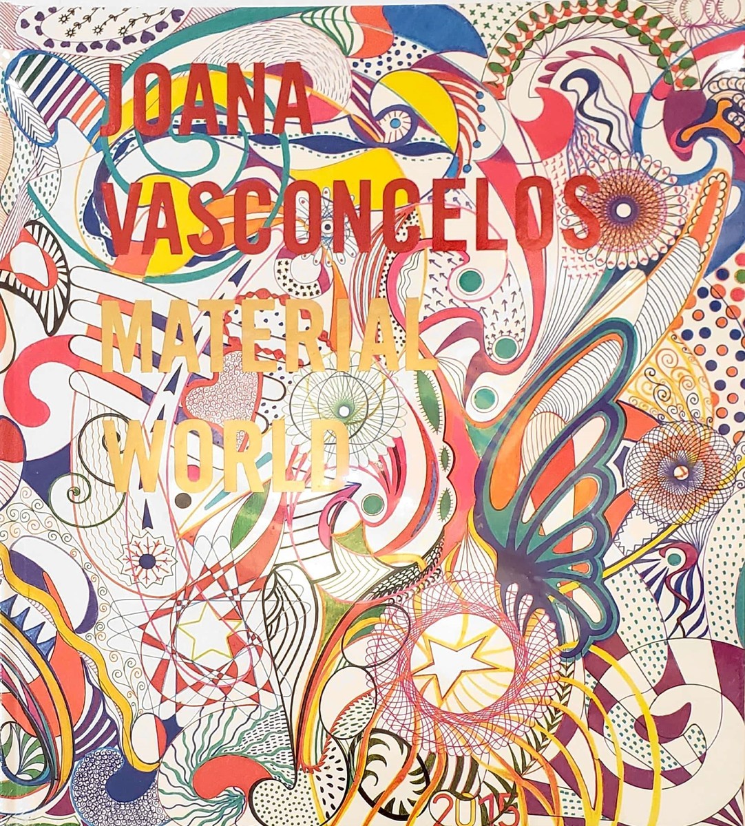 Joana Vasconcelos: Material World 