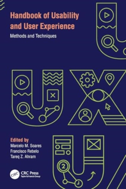 Handbook of Usability and User-Experience