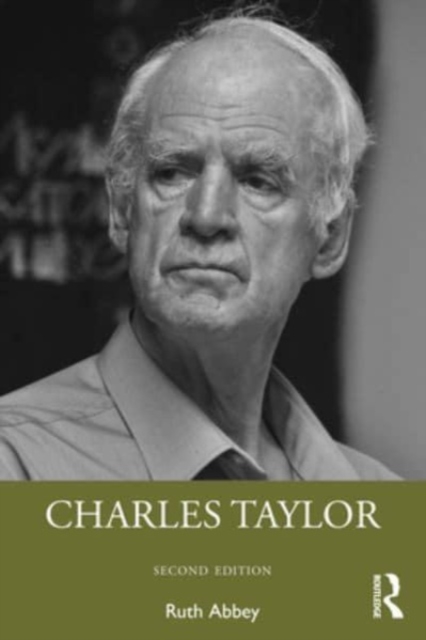 Charles Taylor 