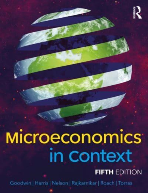 Microeconomics in Context 