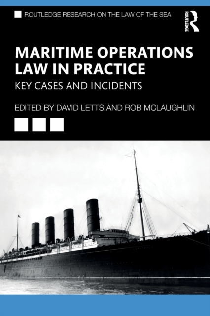 Maritime Operations Law in Practice