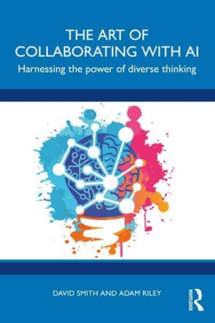 Art of Collaborating with AI Harnessing the Power of Diverse Thinking