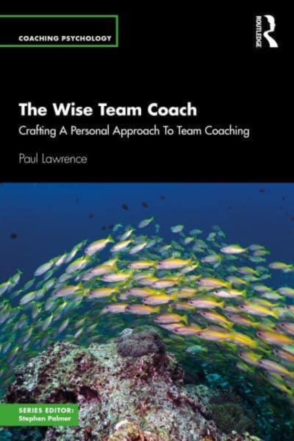 Wise Team Coach Crafting A Personal Approach To Team Coaching