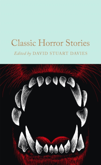 Classic Horror Stories 