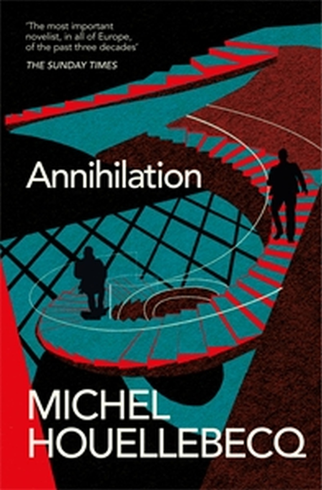 Annihilation 