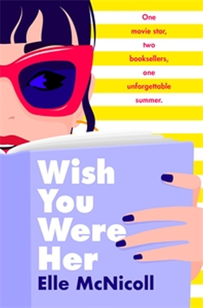 Wish You Were Her 