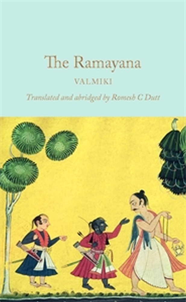Ramayana 