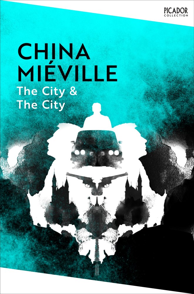 City & The City 