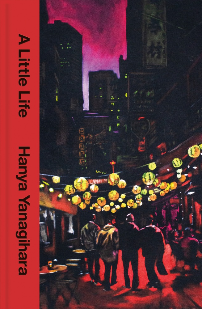 Little Life The 10th Anniversary Collectorâs Edition of the Million Copy Bestseller