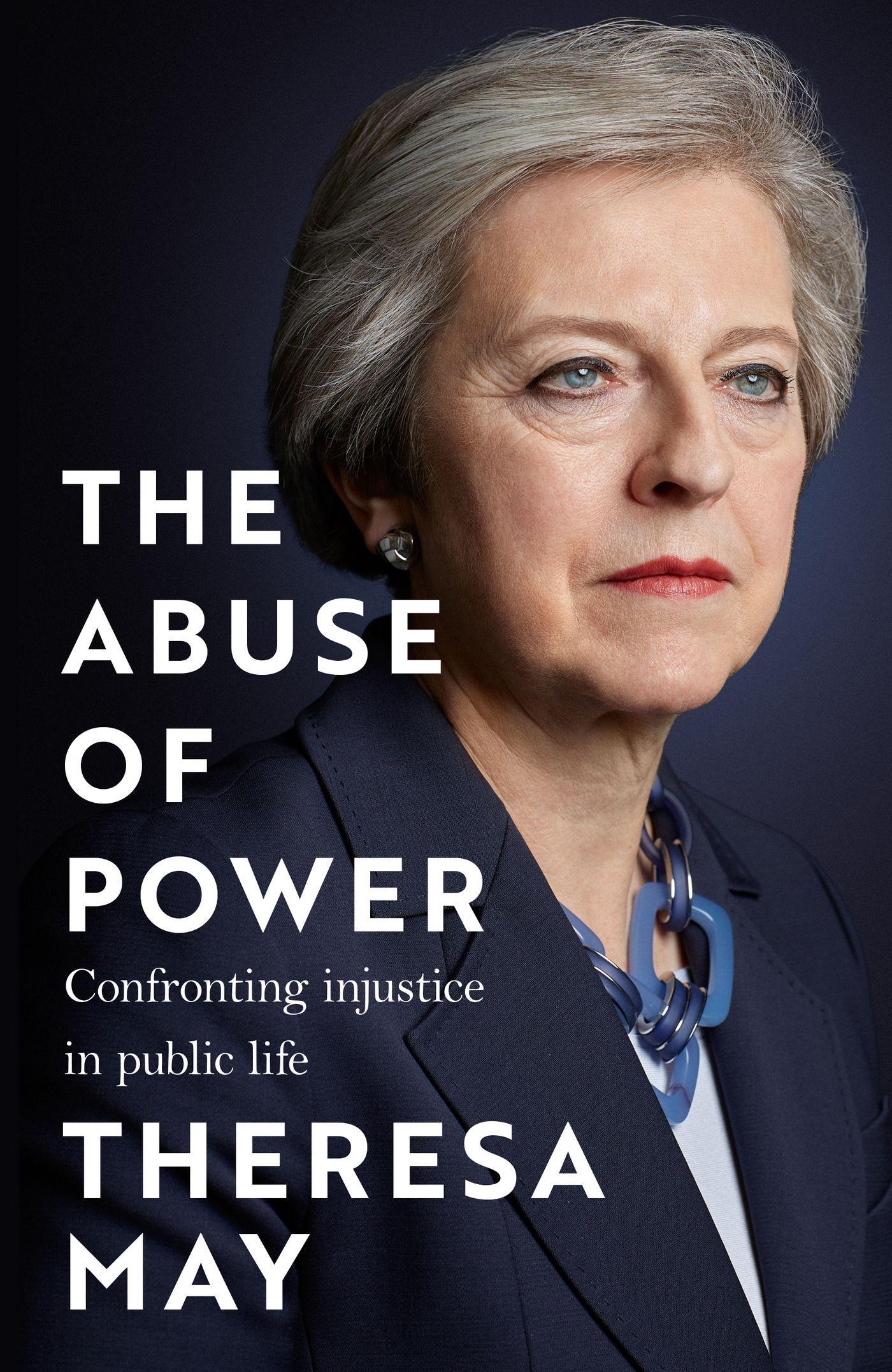 Abuse of Power Confronting Injustice in Public Life