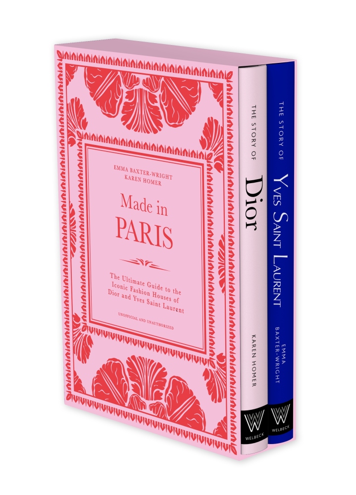 Made in Paris 