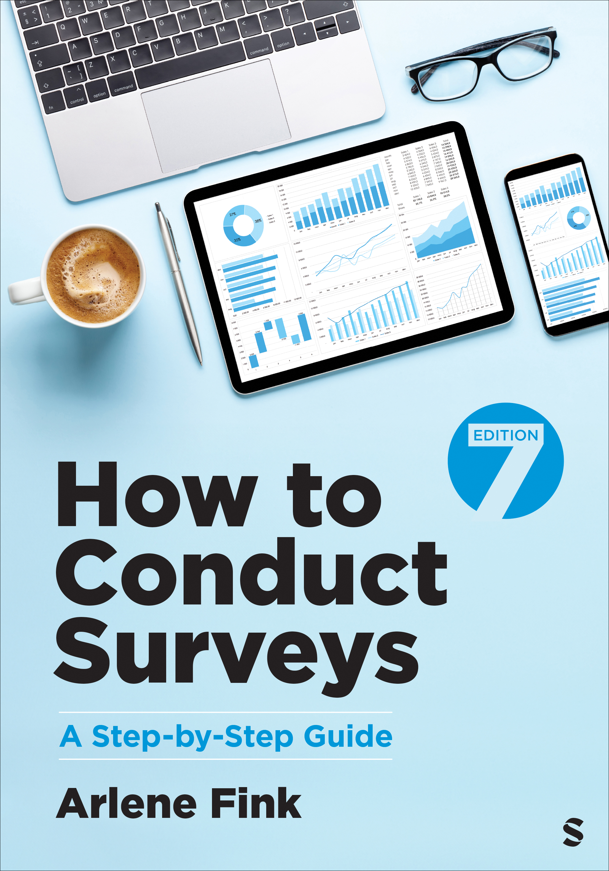 How to Conduct Surveys A Step-by-Step Guide