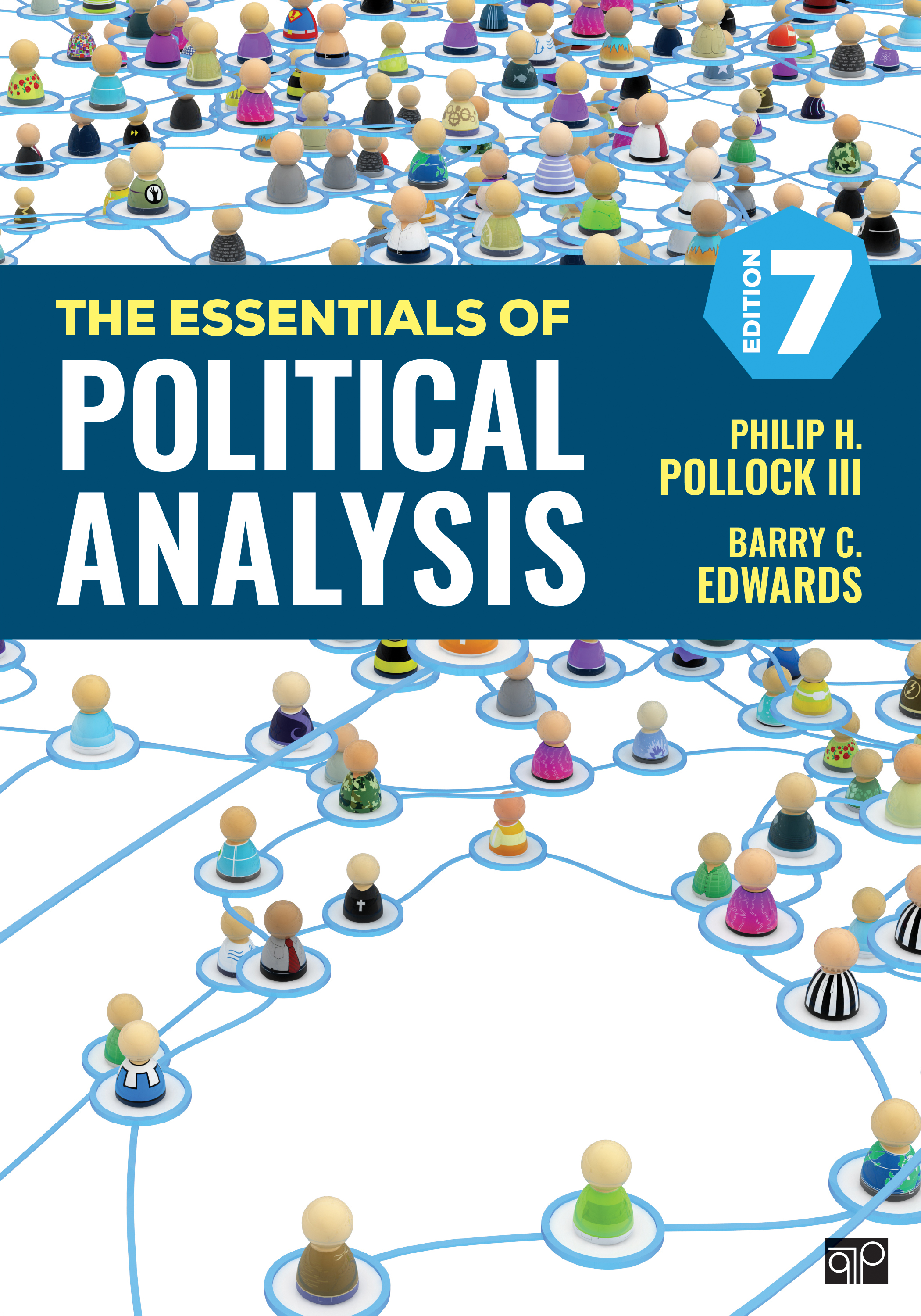 Essentials of Political Analysis 