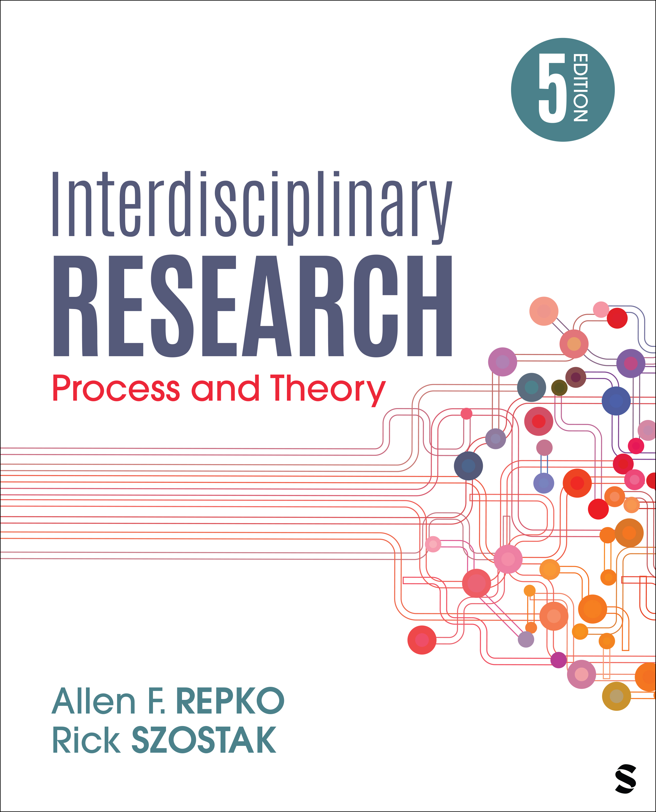 Interdisciplinary Research Process and Theory