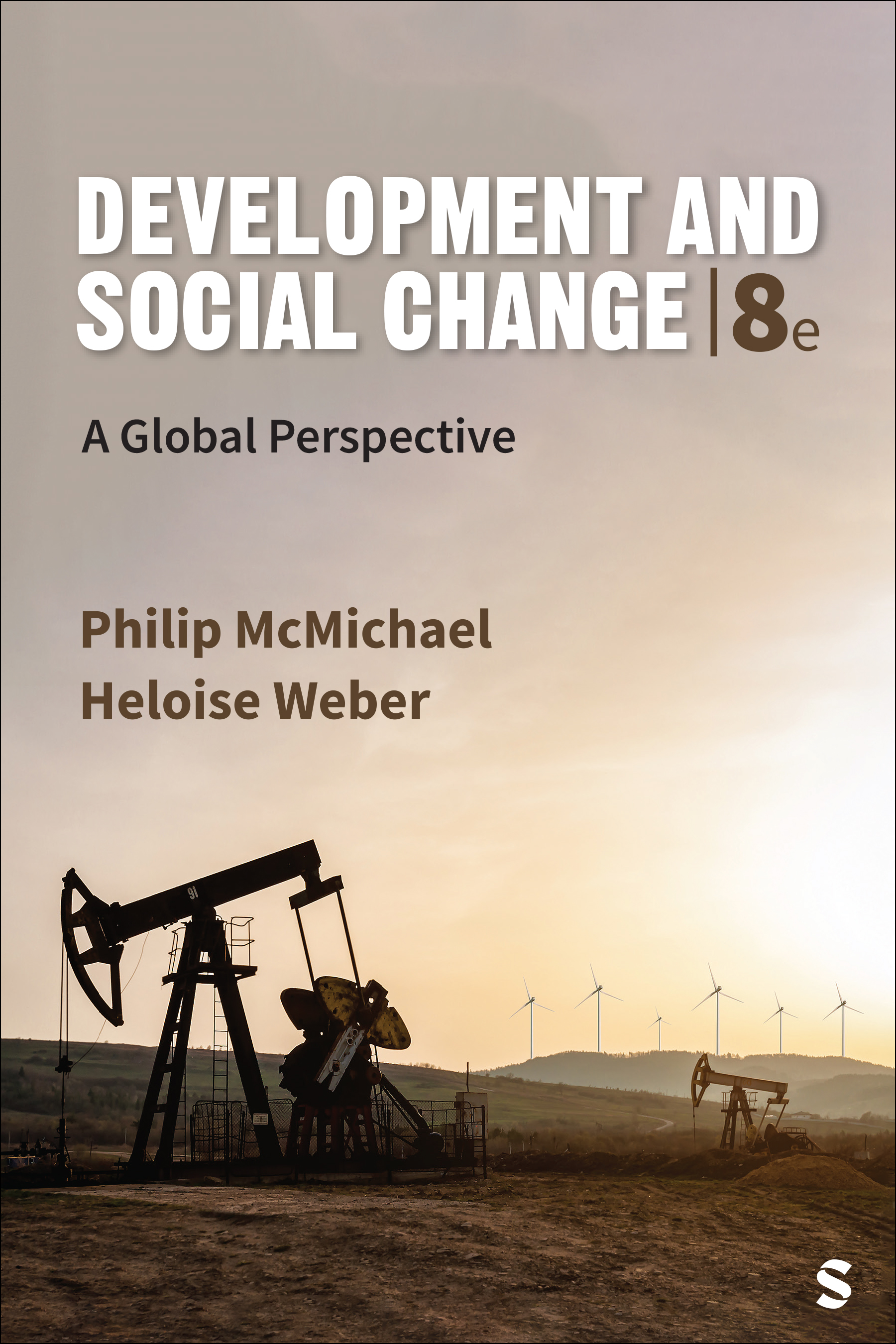 Development and Social Change A Global Perspective
