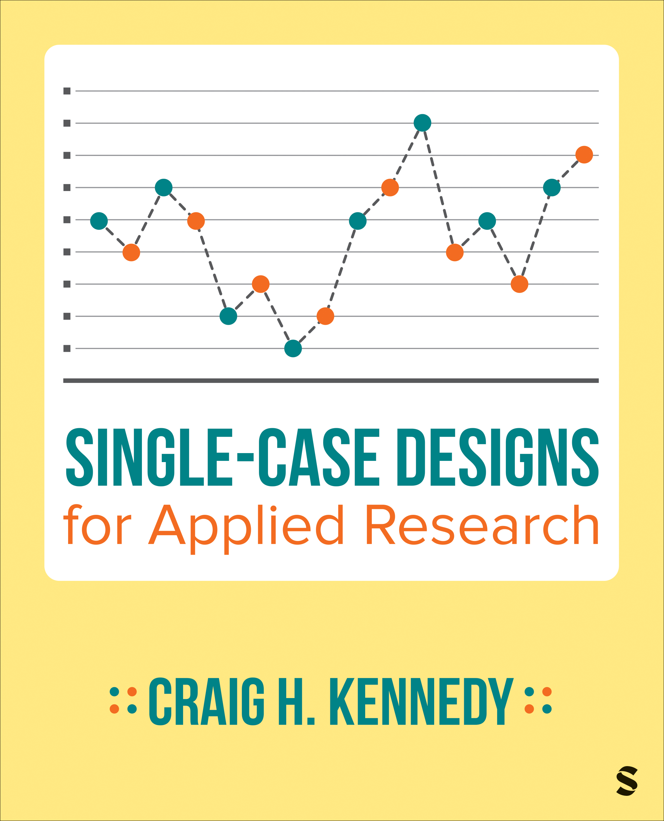 Single-Case Designs for Applied Research 