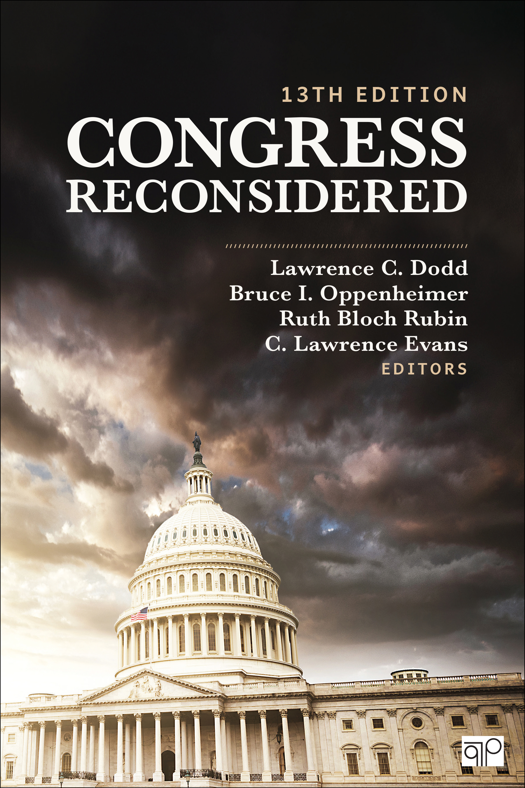 Congress Reconsidered 