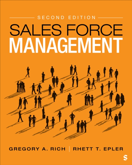 Sales Force Management 