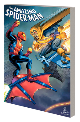 Amazing Spider-Man by Wells & Romita Jr. Vol. 3 