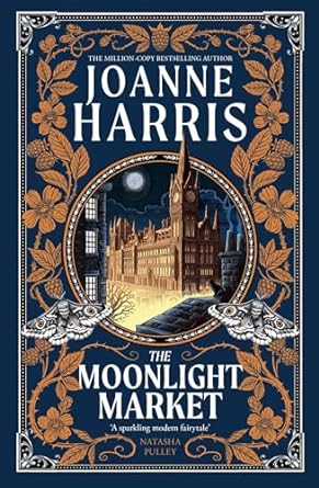 Moonlight Market Romantasy meets Romeo and Juliet in this spellbinding modern fairytale from the million-copy bestseller