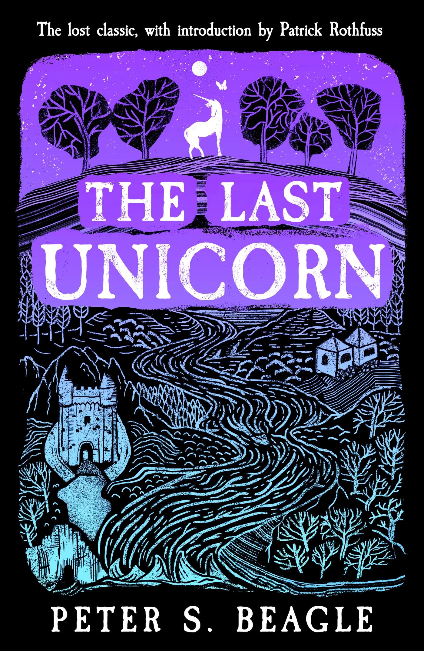 Last Unicorn 