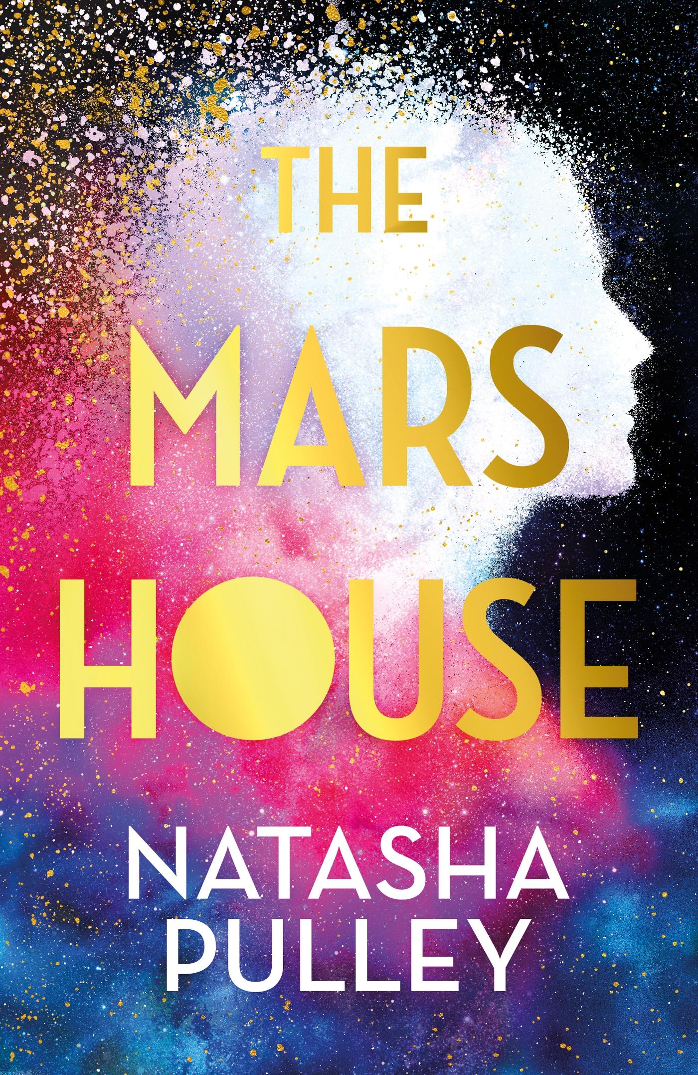 Mars House A BBC Radio 2 Book Club Pick